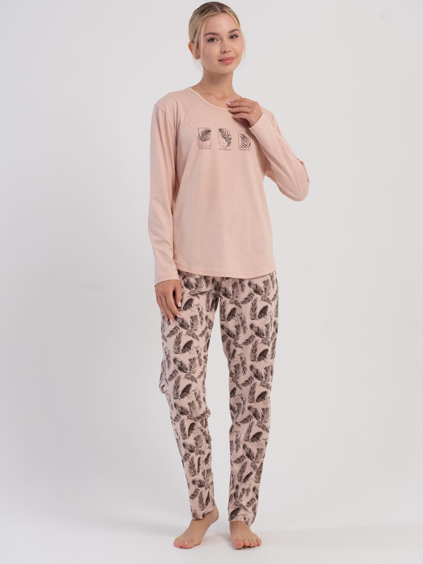 Set tricou cu pantaloni art.363460