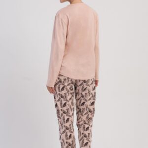 Set tricou cu pantaloni art.363460