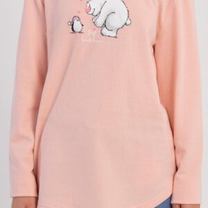 Set tricou cu pantaloni art.365520