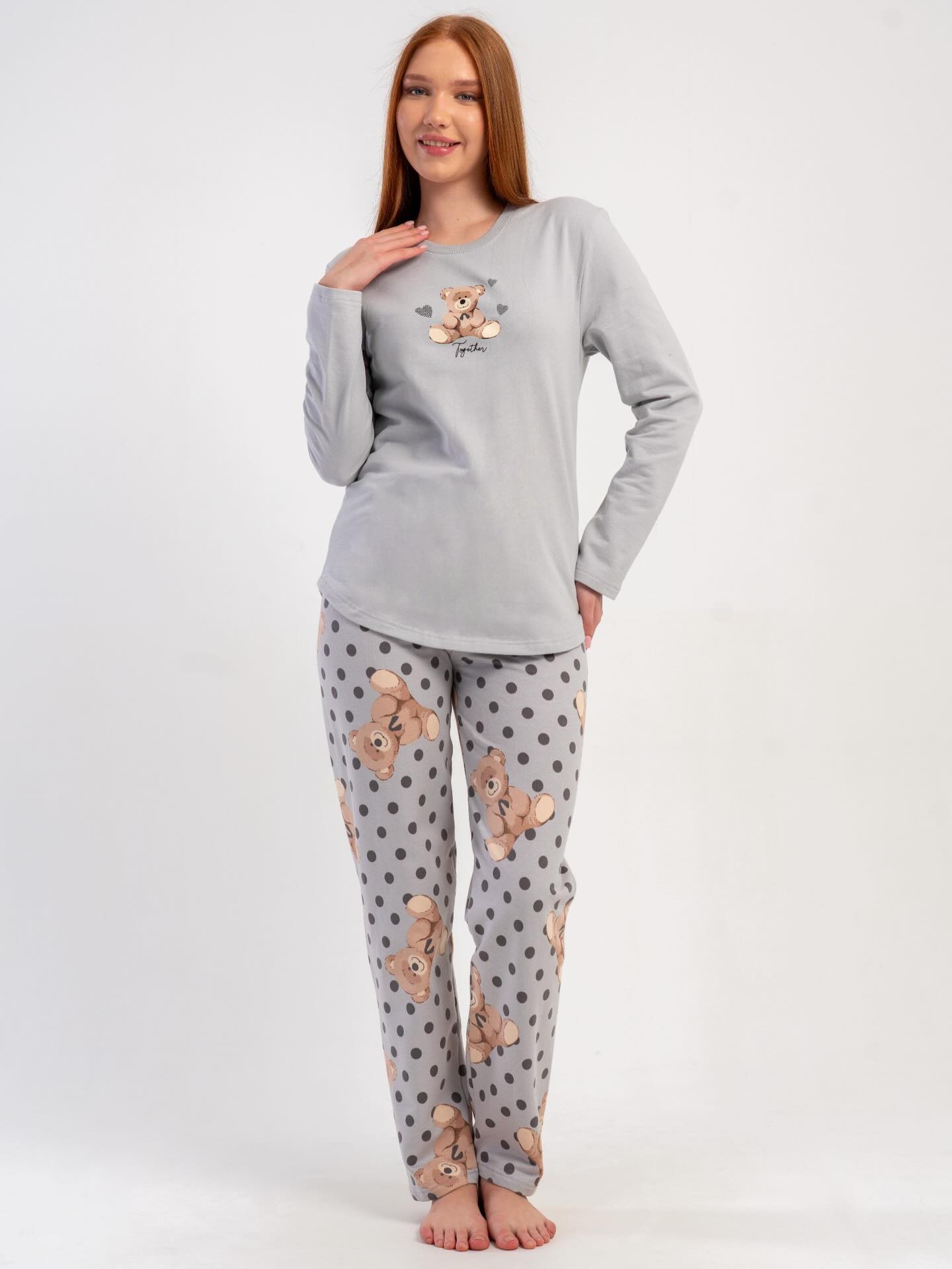 Set tricou cu pantaloni art.366520