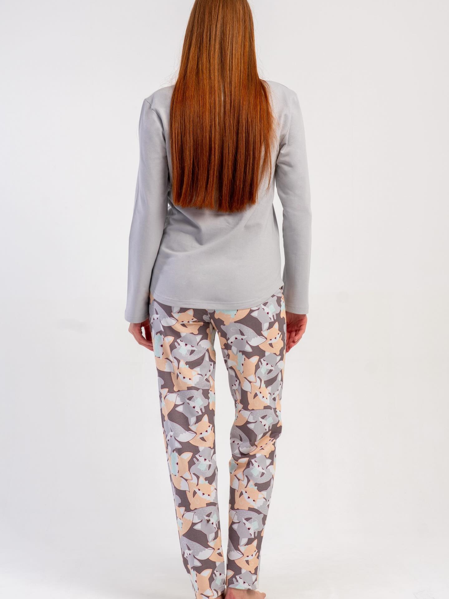 Set tricou cu pantaloni art.364520 - imagine 4