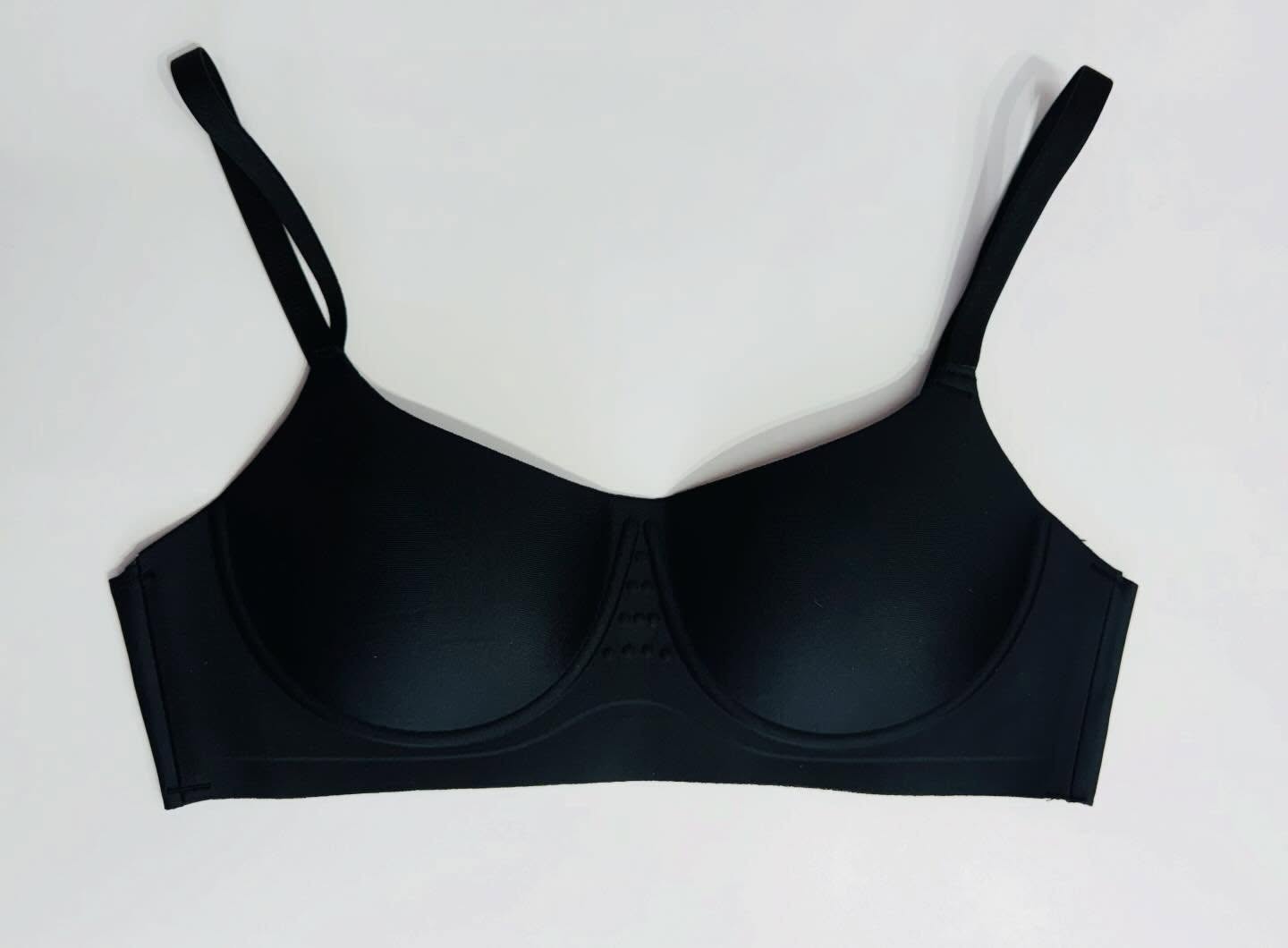 Sutien fără armătură art.115200 - imagine 3