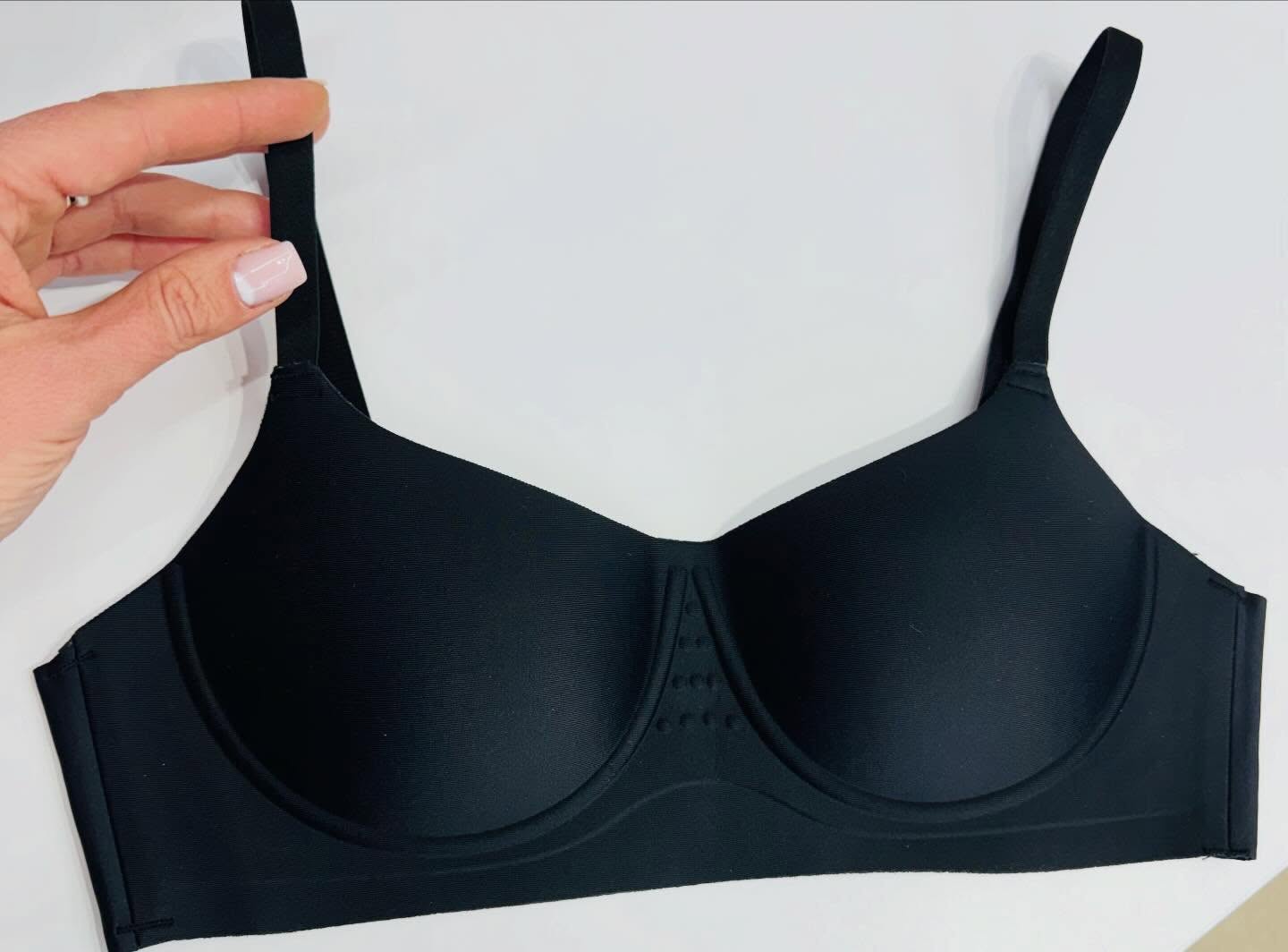 Sutien fără armătură art.115200