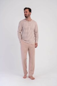 Pijama pentru bărbați art. 98600