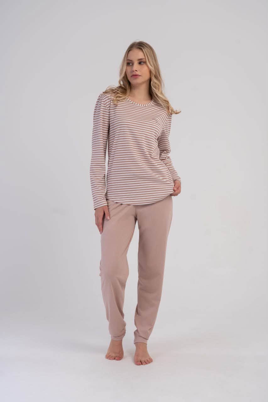 Pijama art. 370500 - imagine 5