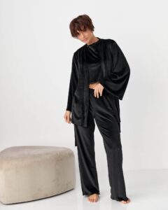 Pijama dame art.3751200